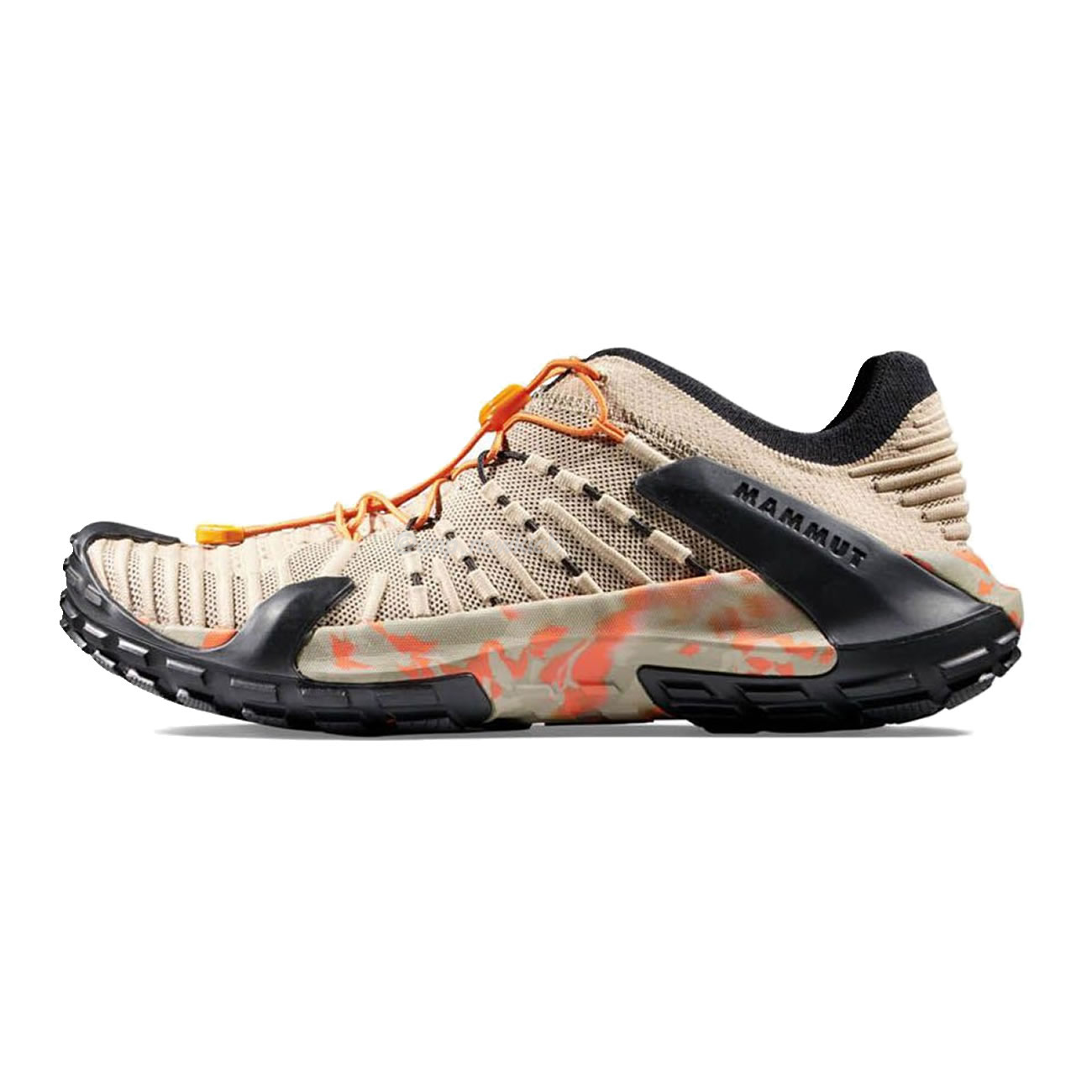 Mammut Hueco Knit Ii Low Men (10) - www.newkick.vip